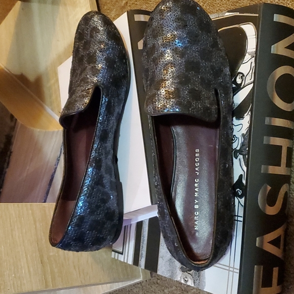 Marc By Marc Jacobs Shoes - MARC BY Marc Jacobs Loafers